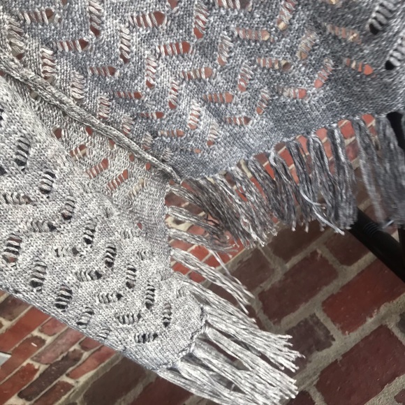 Brand new light grey lightweight cardigan - Picture 4 of 4